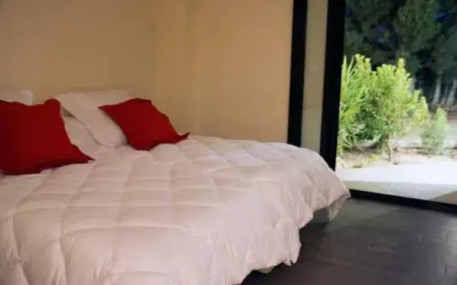 Casa Rural La Mansión