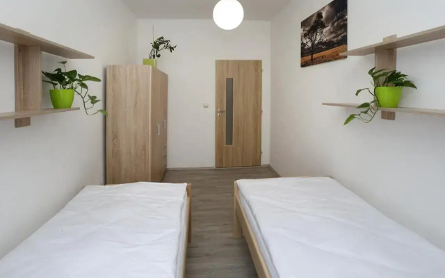 Aparthotel Brokeš