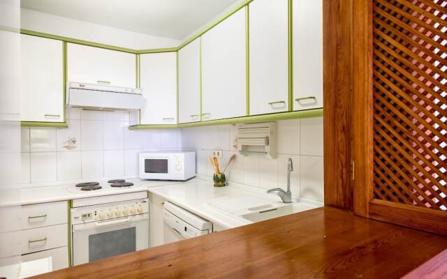 Apartamento Calahonda Royale