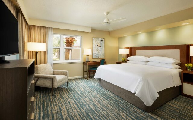 Sheraton Vistana Resort Villas, Lake Buena Vista/Orlando