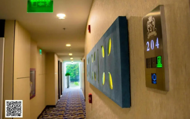 Hotel Royal Elim Internacional