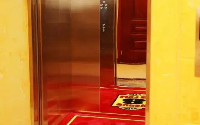 Super 8 Hotel (Dalian Lvshunkou)