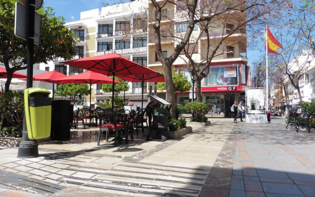 Poeta 2 Bedroom Apartment