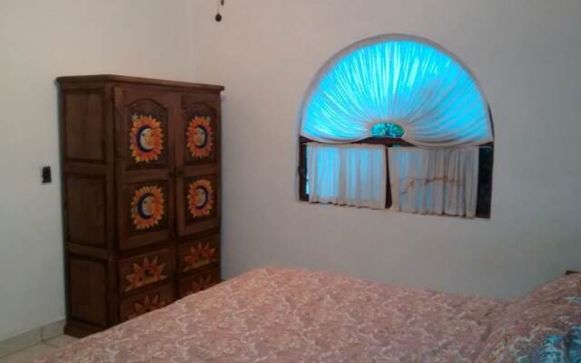 Hotel Tiffany Guanajuato Puentecillas