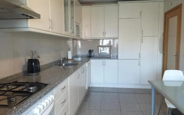 H2Oporto Beachfront Apartment