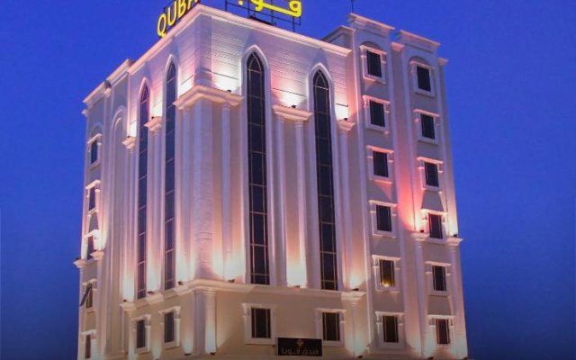 Quba Hotel