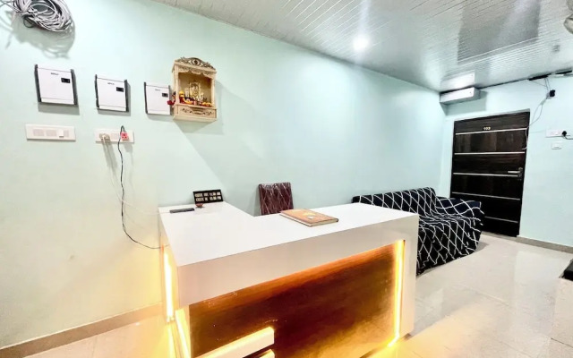 Hotel DEV VILLA GUEST HOUSE - VARANASI