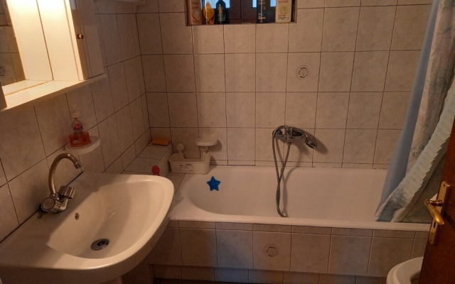 Mountain House 3 Bedroom