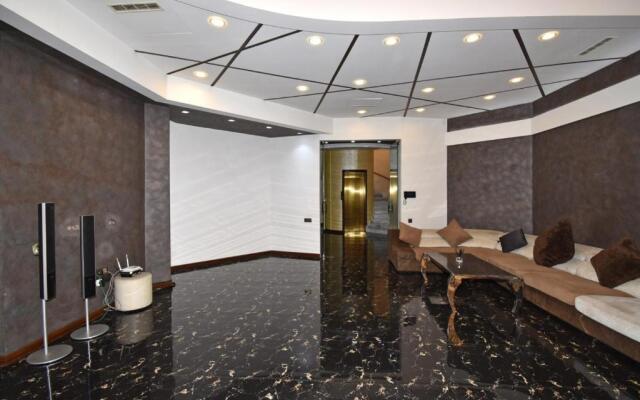 Kocharyan Street, 5 bedrooms Luxury, Unique House MS555