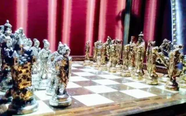 Sauna & Steam Larch Avenue Getaway