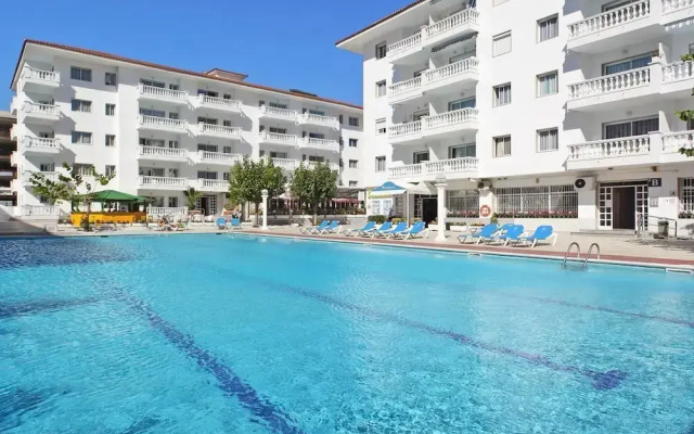 Acogedor apartamento en Blanes