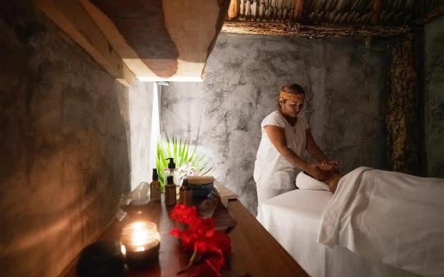 Maya Tulum by G Hotels