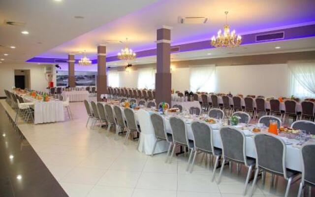 Perla Hotel & Dom Weselny