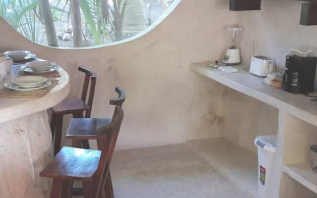 Villas Sirenas Tulum