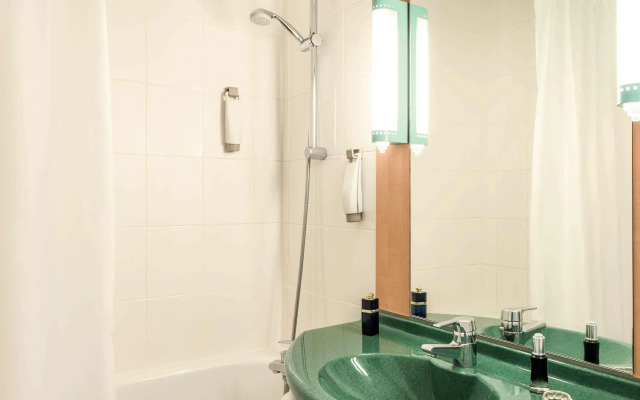 ibis Paris Porte De Bercy