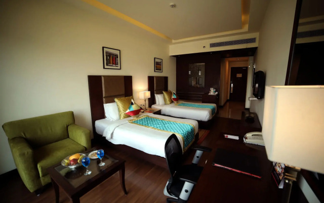Ramada by Wyndham Jalandhar City Centre