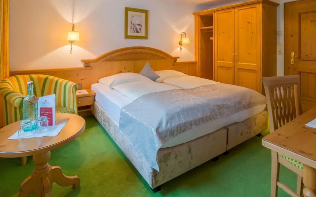 Hotel Jakober