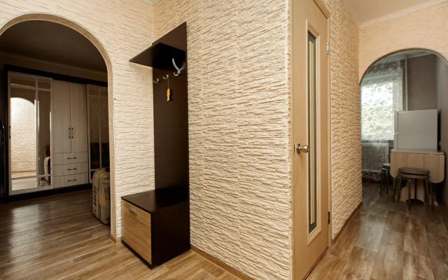 С комфортом на пр. Победы 12