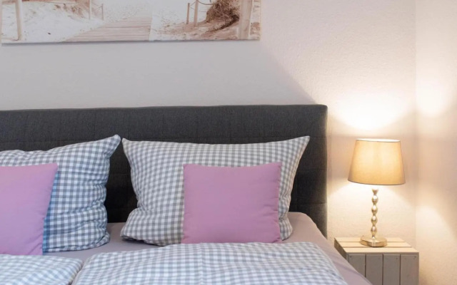 Ferienwohnung Beach Life 3 - Scharbeutz