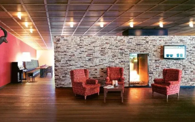 Sporthotel Steffisalp