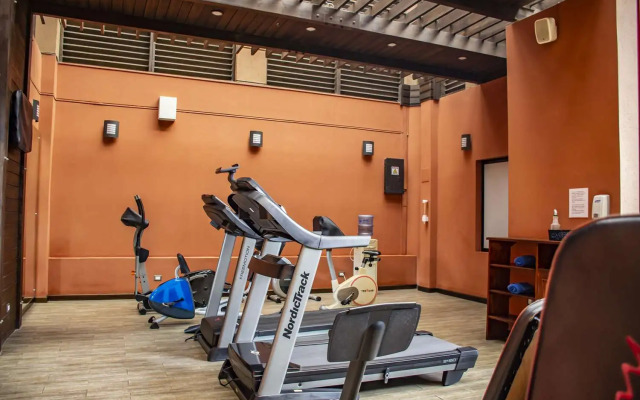 Best Western Plus Hotel Stofella