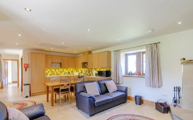 Routster Cottage