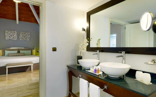 Grand Palladium White Sand Resort & Spa All Inclusive
