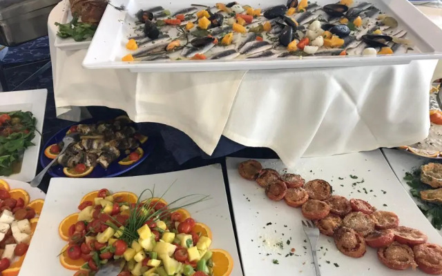 Zahira Resort & Village