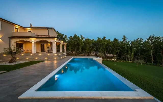 Villa Maria Markovici