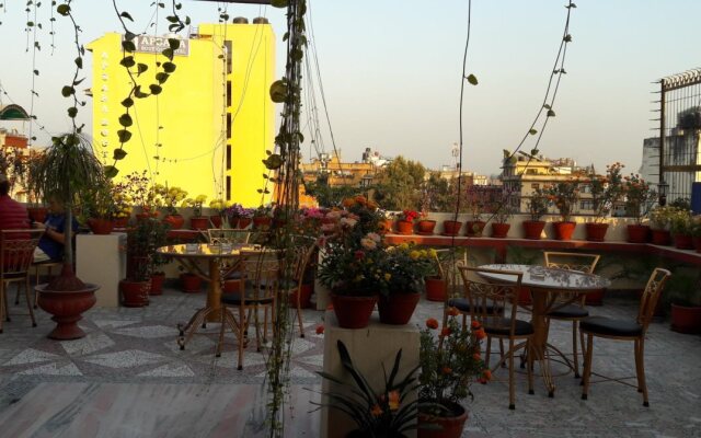 Hotel Tenki Kathmandu