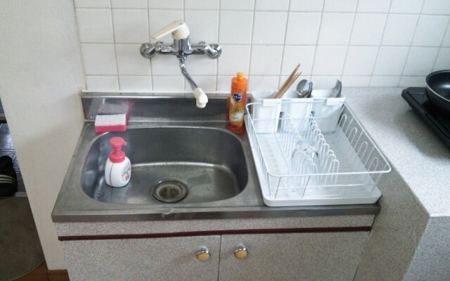 Shinjuku Road Building 201