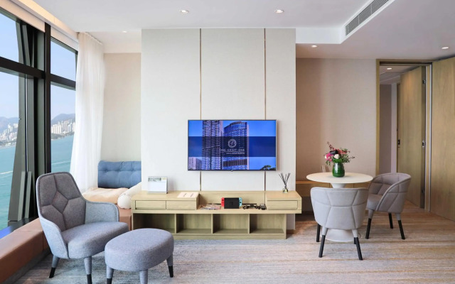 Oasis Aurum 181 Hotel