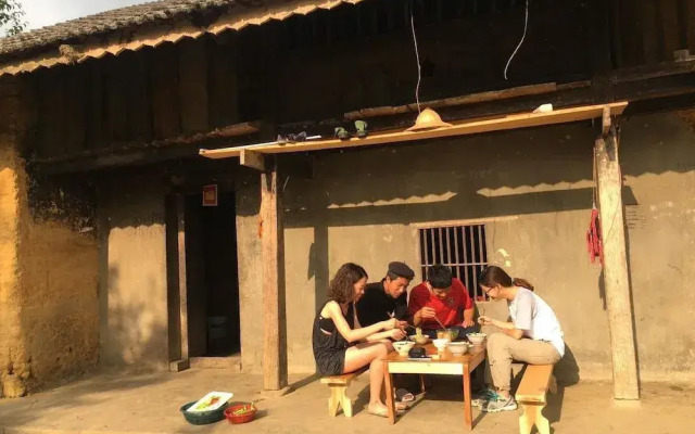 Mun Homestay - Hostel