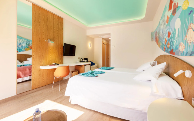 Hotel LIVVO Puerto de Mogán