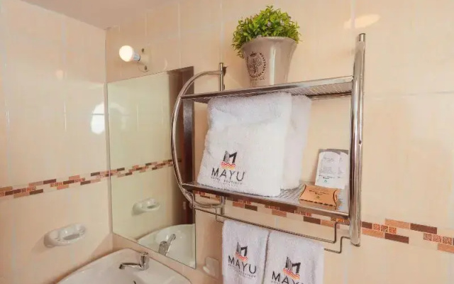 Mayu Boutique Hotel