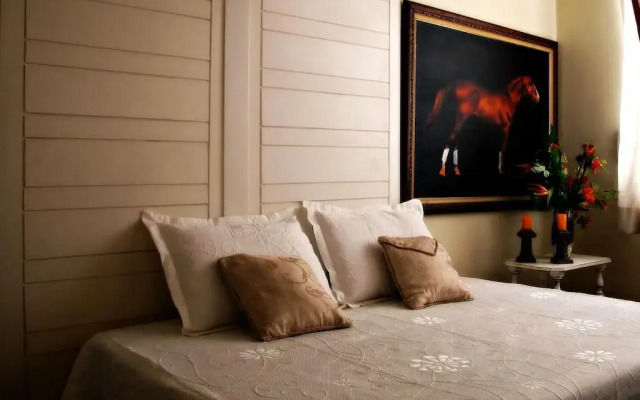 Apartamento Arcos Da Lapa (Adults Only)