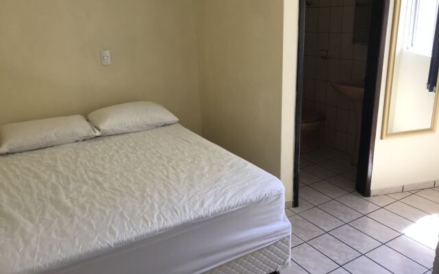 Residencial Gian e Giovani