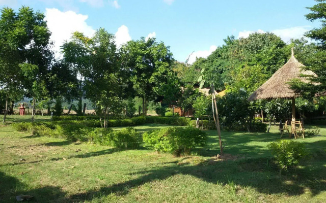 Paipunthong Resort