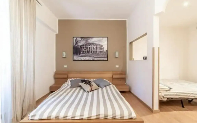 Ubaldi Luxury Rooms