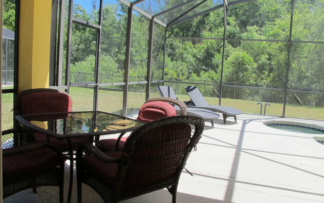 Crystal Cove 5BR Pool Home BD30