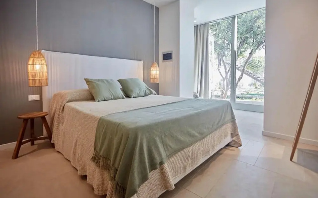 Villa Rocce Bianche