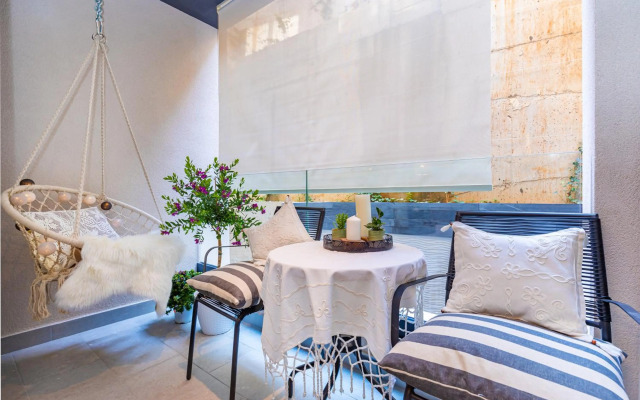 Perfect Downtown Apartment A217