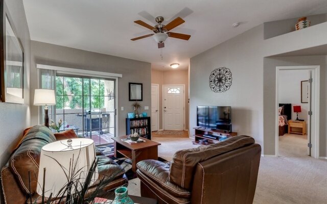 Southern #2055 2 Bedrooms 2 Bathrooms Condo