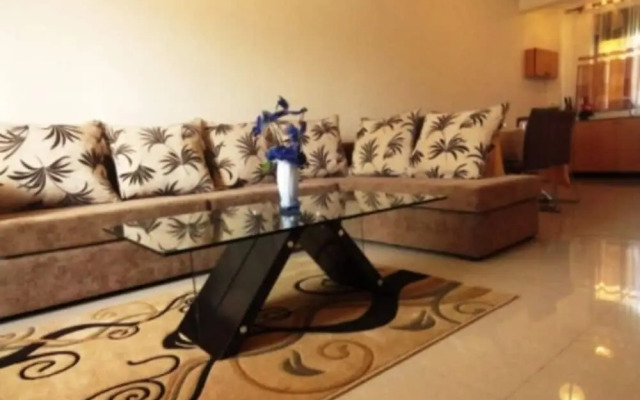 Kami Executive Apartments
