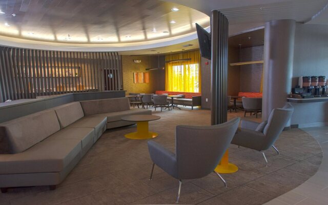 SpringHill Suites by Marriott Houston Pearland