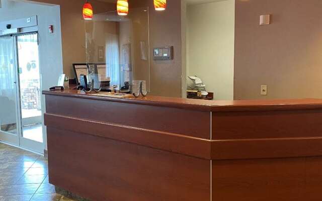 SureStay Plus Hotel by Best Western Morgantown