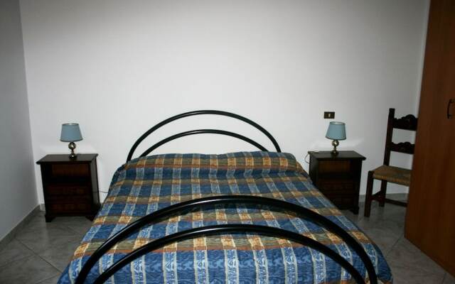 B&B Villa Colle