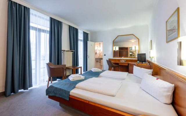 Trip Inn Hotel Klee am Park