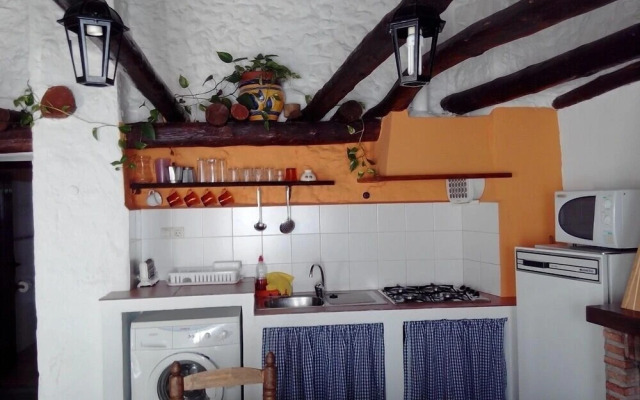 Casa Rural Conjunto los Prados