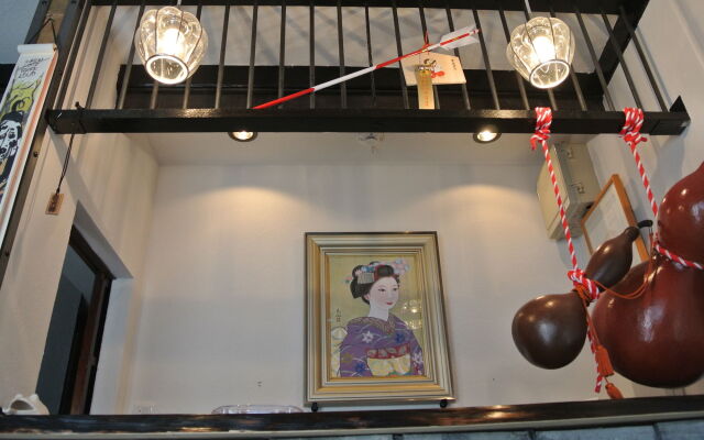 yadoya